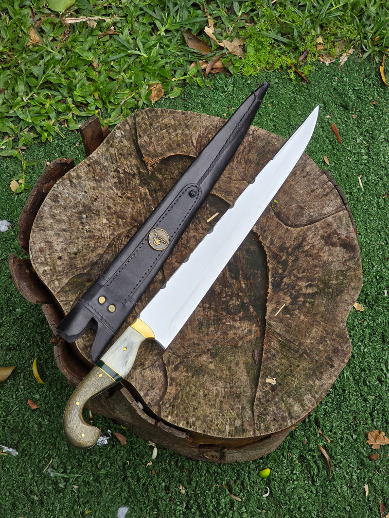 Fileteira Extreme 14'