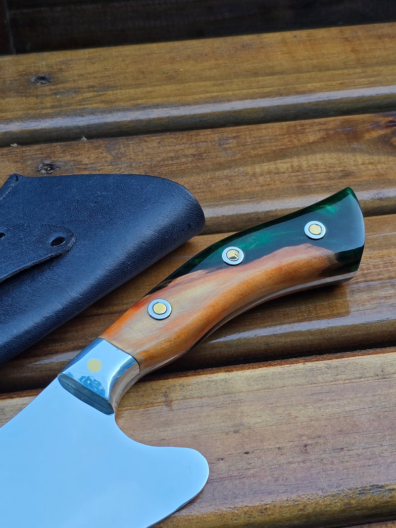 Picanheirona Silver cabo Híbrido