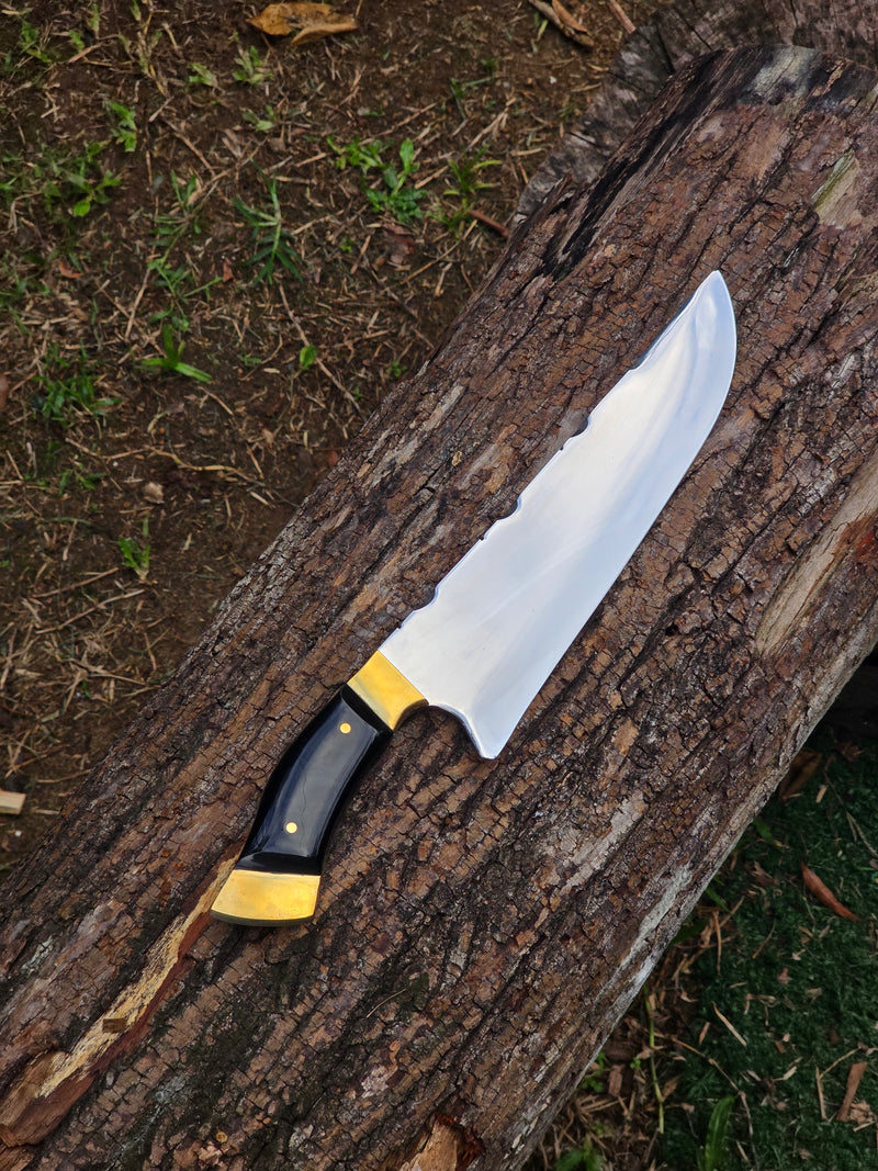 Picanheirona Black 10 polegadas