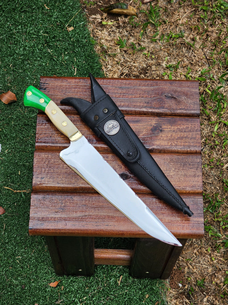 Faca Churrasco Profissional