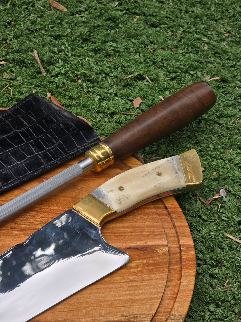 Kit Picanheirona + Tabua + Chaira