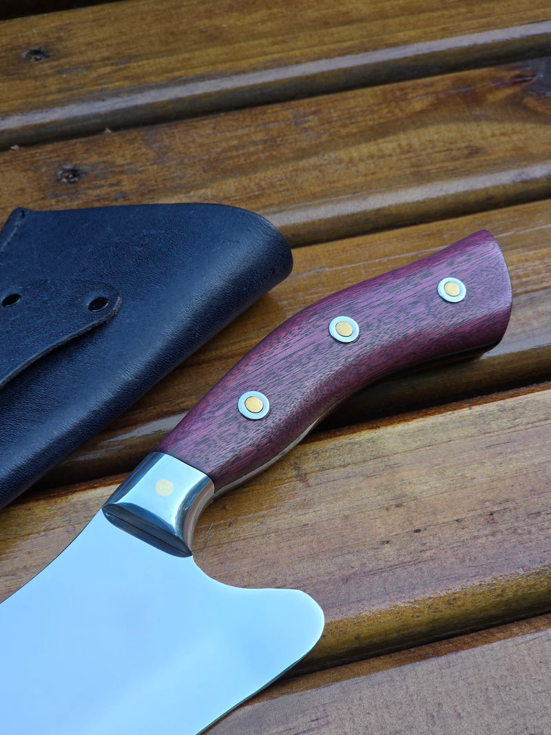 Picanheirona Silver Madeira Roxa