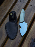 Faca Tatica Mini