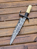 Damasco Bowie 180 camadas