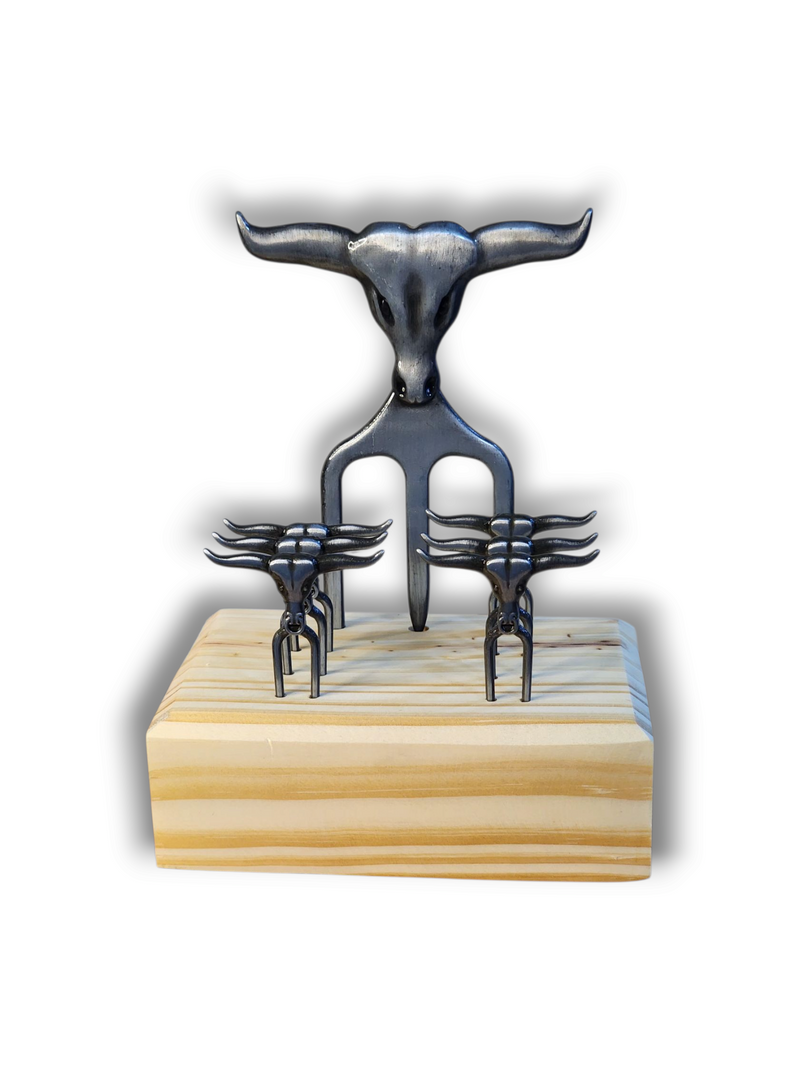 Kit Tridente 6 pessoas