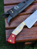 Faca Persa 11"