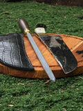Kit Churrasco Híbrido