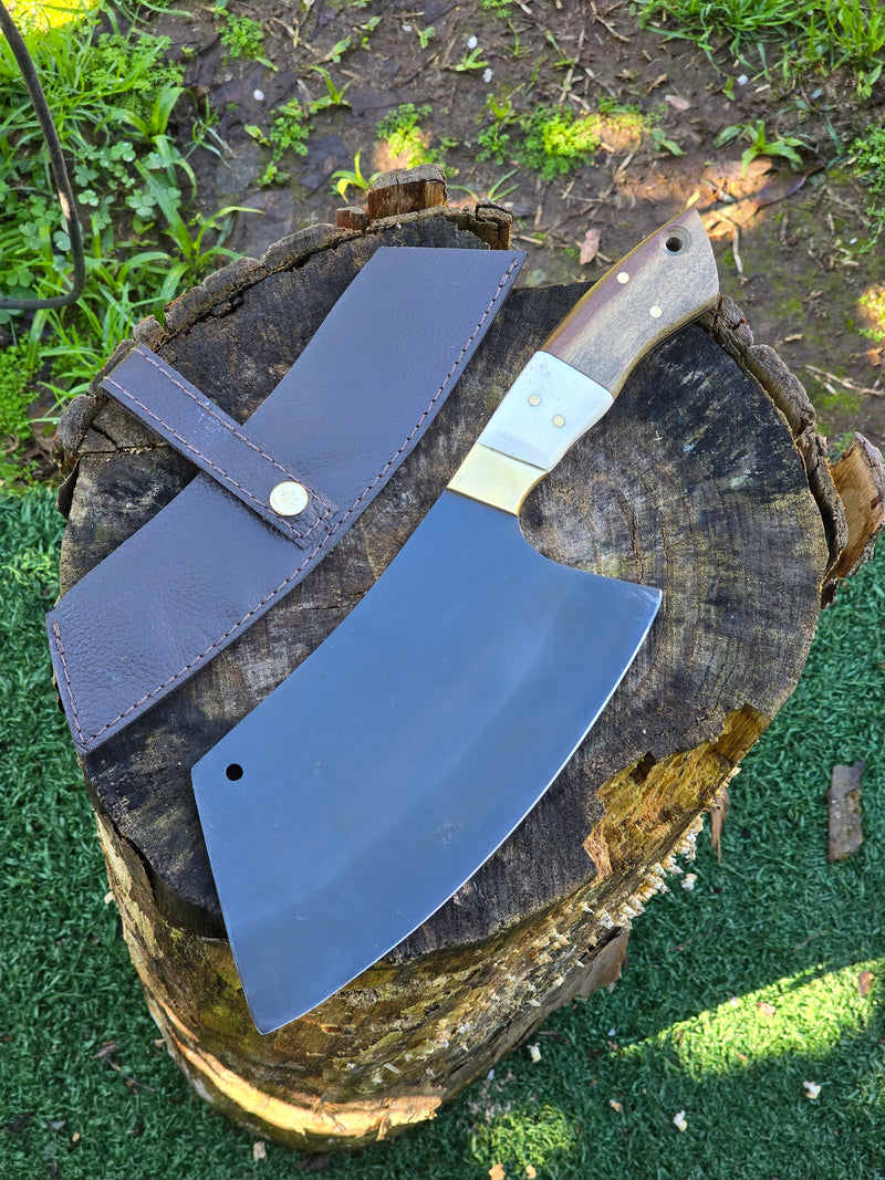 Cutelo Viking | Linha Premium