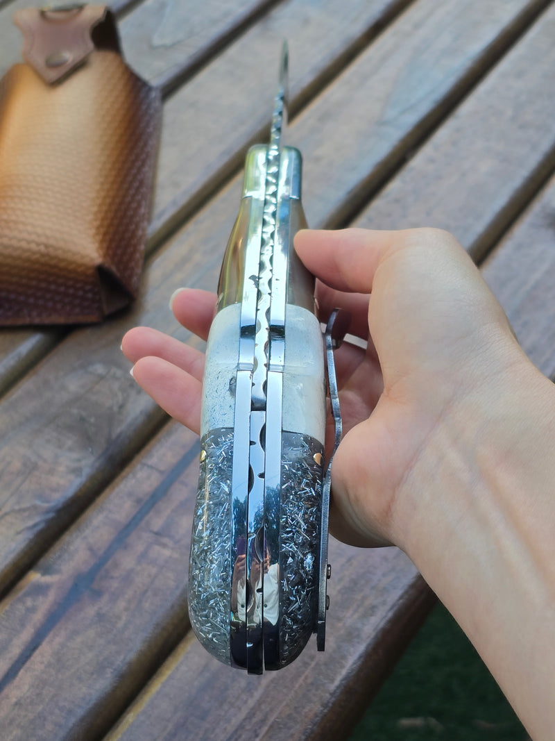 Canivete - Facanete 7 polegadas