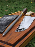 Kit Churrasco 3 peças - GOLD