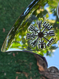 Machadinha Bússola Viking