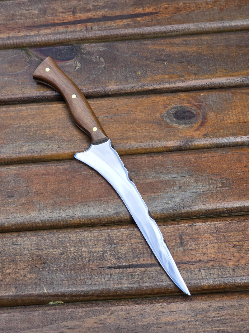 Desossadeira 7' Inox