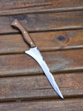 Desossadeira 7' Inox