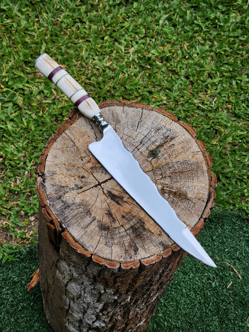 Forjada Chifre de Cervo