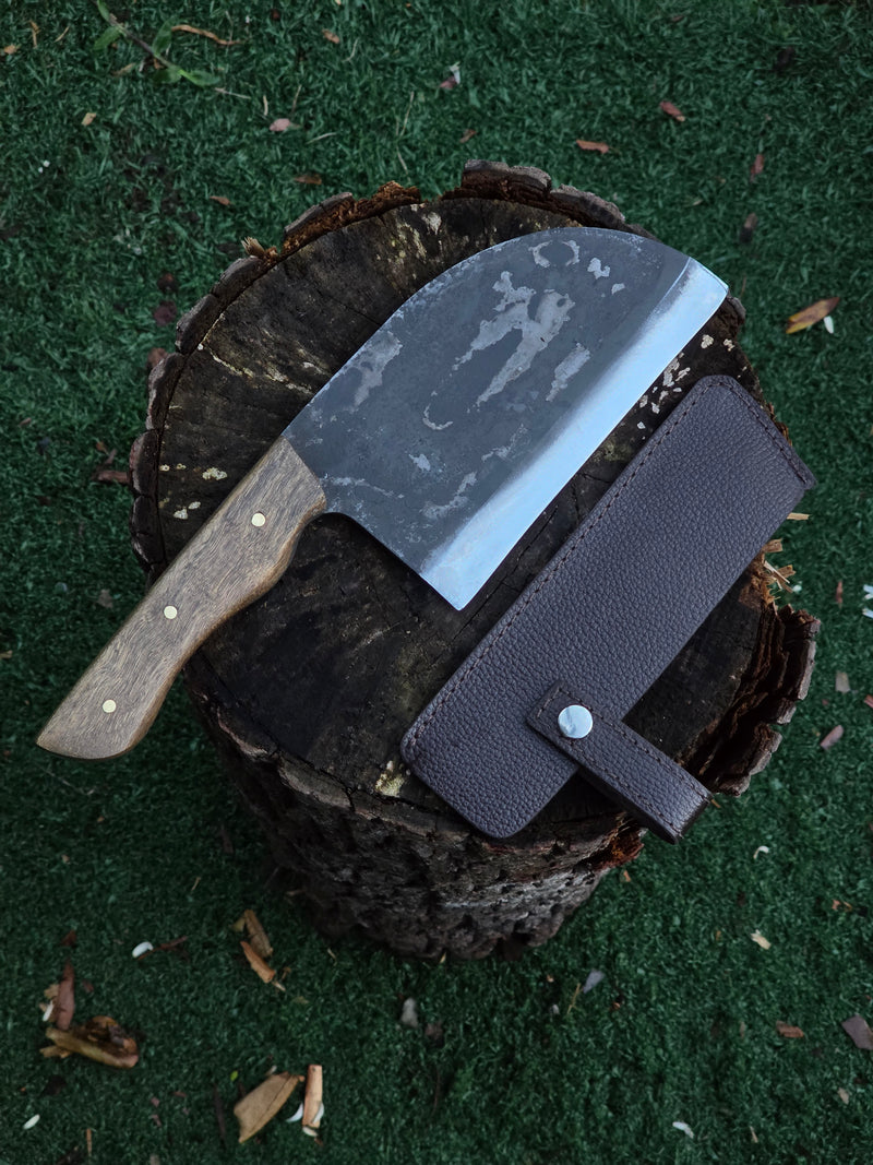 Cutelo Medialua Bagual