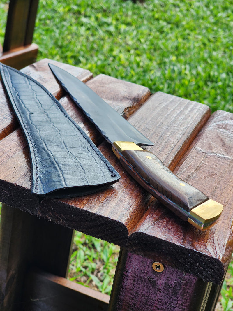 Faca Churrasco IMPÉRIO