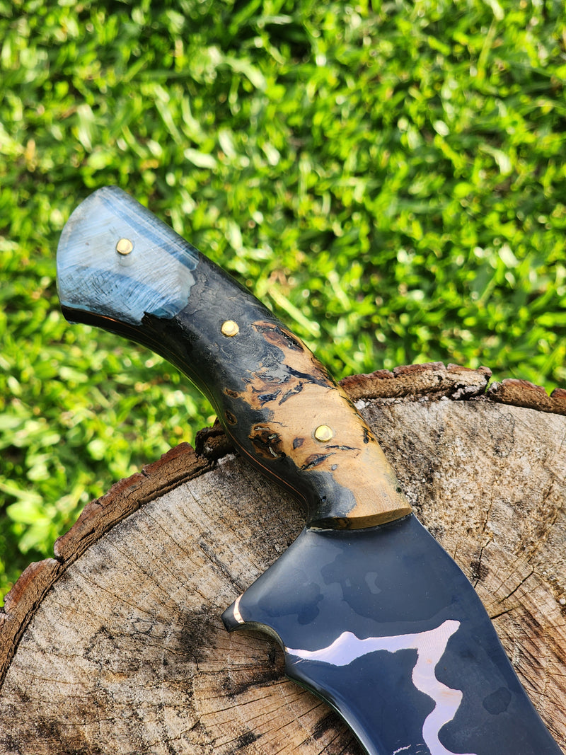 Go Mai cabo Van Gogh