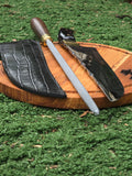 Kit Churrasco Artesanal 3 peças