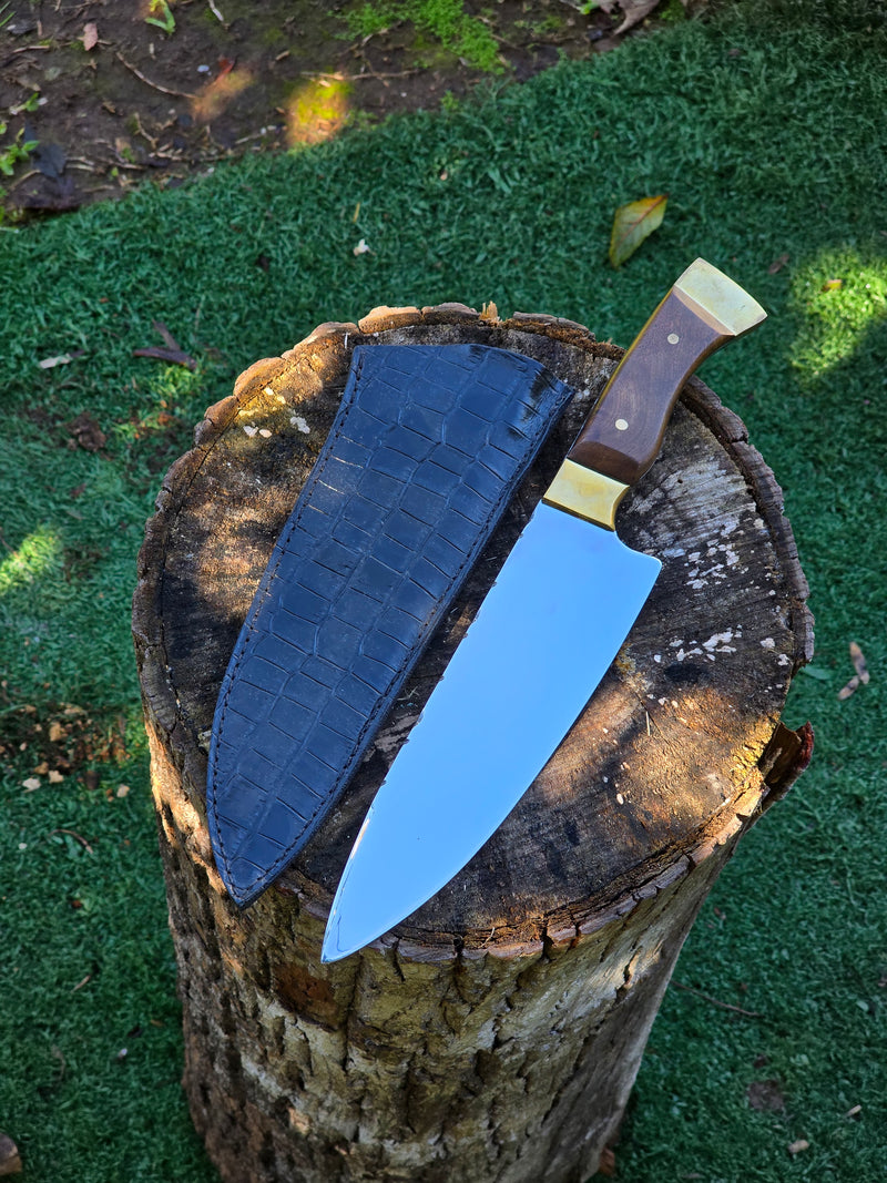 Chef Império - Cozinha