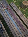 Espada Gladiador Damasco