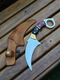 Karambit Tatica