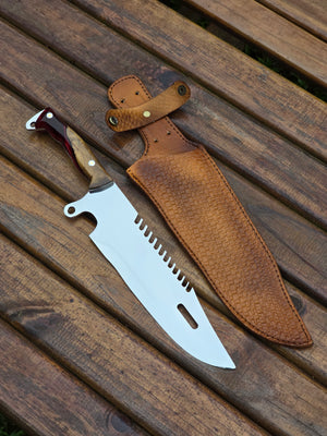 Bowie Safe