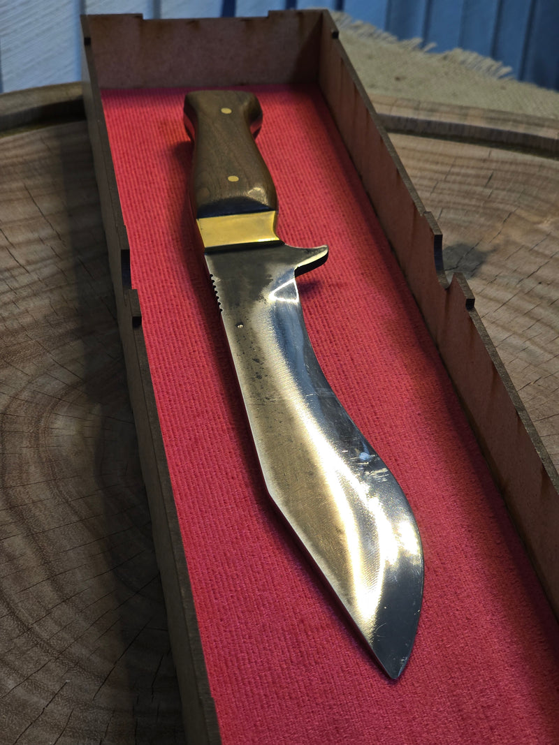 Faca Kukri 7 Polegadas