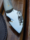 Faca Tatica Mini