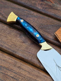 Faca Auria 4mm