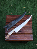 Faca Persa 11"