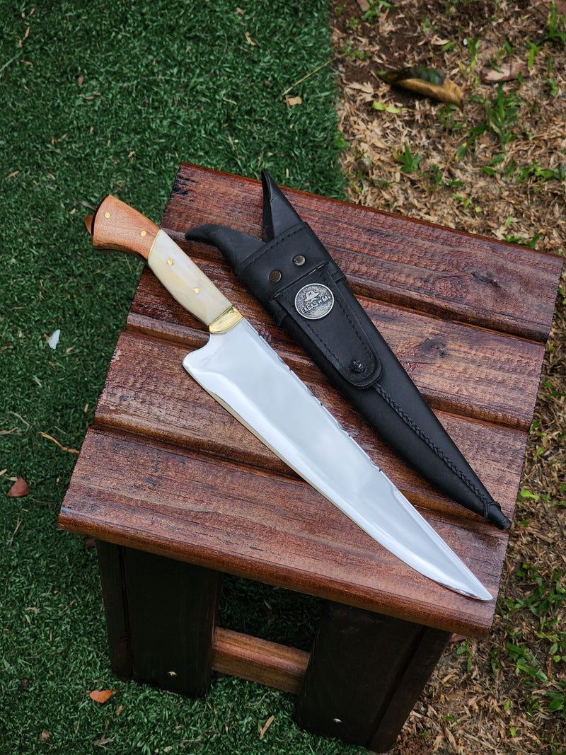 Faca Churrasco Profissional