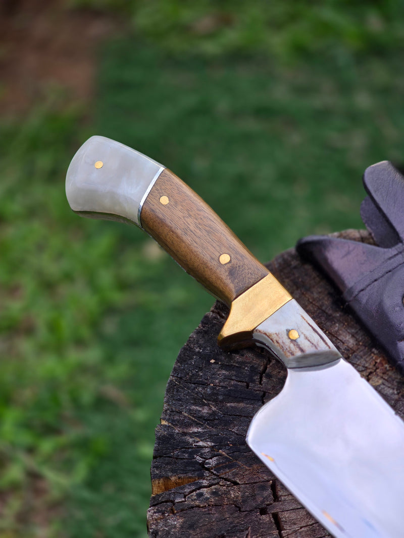 Dupla Pegada Perolada