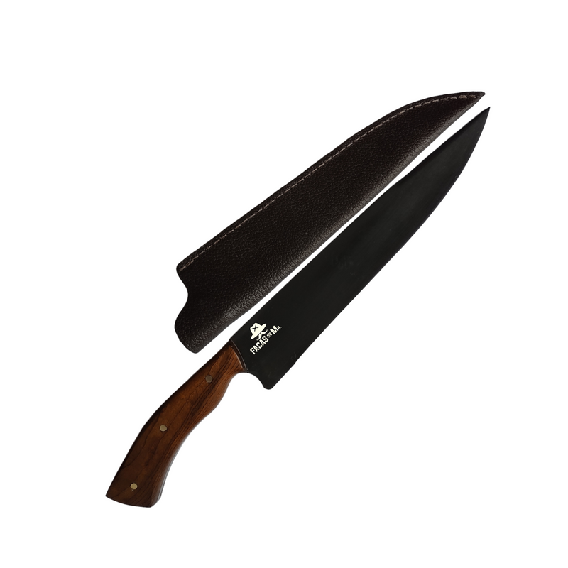 Faca Churrasco Clássica