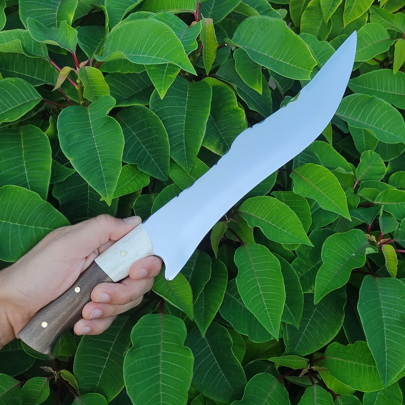 Viking Aço Cirúrgico 11.5"