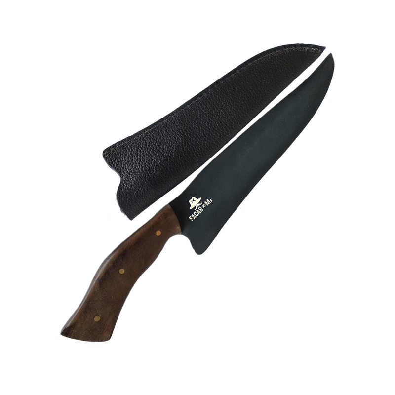 Picanheira 8" + Gravação Grátis